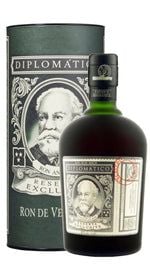 Rum Reserva Exclusiva Diplomatico (Pack)