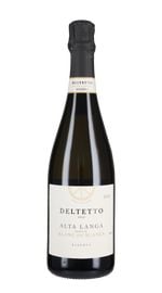 Alta Langa Riserva Nature Blanc de Blancs '480m' Deltetto 2021