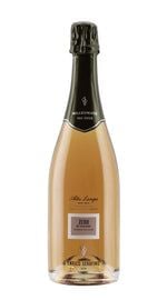Alta Langa Rose Riserva Pas Dose 'Zero de Saignee' Enrico Serafino 2018