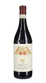 Barolo 'Lazzarito' Vietti 2020
