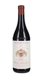 Barolo 'Monprivato' Giuseppe Mascarello 2017