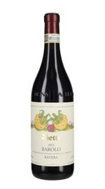 Barolo 'Ravera' Vietti 2012