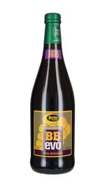 Barley Wine 'BB Evò' Barley beer
