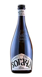 Baladin Experimental 'Soraya' Beer - 75cl