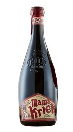 Baladin 'Mama Kriek' beer - 75cl