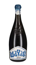Baladin 'Wayan' Saison Beer