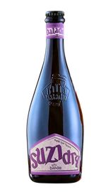 Baladin 'Suzy Dry' beer - 75cl