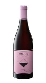 Blaufrankisch Rose 'Intra! The Wild' Kolfok 2021