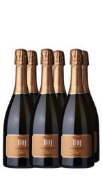 Wine Box Prosecco 'Boj' Valdo (6bt)