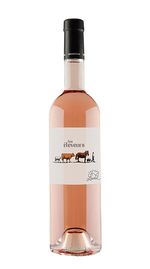 Bordeaux Rose 'Eleveurs' Chateau Lauduc 2025