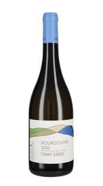 Bourgogne Blanc Fanny Saber 2023