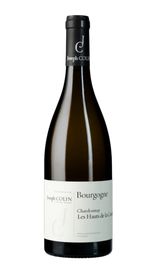 Bourgogne Blanc 'Les Hauts de La Combe' Joseph Colin 2023