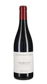 Bourgogne Rouge Alain Michelot 2023