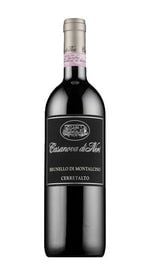 Brunello di Montalcino 'Cerretalto' Casanova di Neri 2019