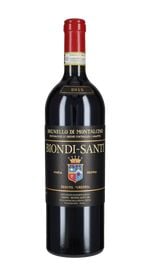 Brunello di Montalcino 'Il Greppo' Biondi Santi 2020