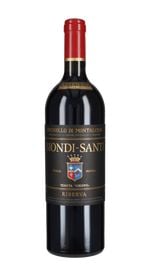 Brunello di Montalcino Riserva 'Il Greppo' Biondi Santi 2016