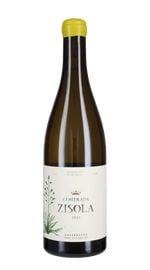 Catarratto 'Contrada Zisola' Zisola - Mazzei 2023