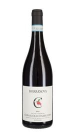 Cerasuolo d'Abruzzo Bossanova 2023