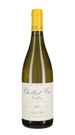 Chablis Premier Cru Vaillons Nicolas Potel 2023