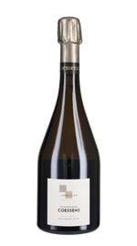 Champagne Brut Blanc de Noirs 'Largillier' Jerome Coessens 2018