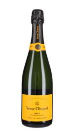 Champagne Brut 'Cuvee Saint-Petersbourg' Veuve Clicquot
