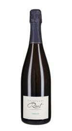 Champagne Brut 'Emeraude' Champagne Reaut