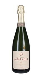 Champagne Brut Grand Cru 'Terre d'Etoiles' Lamiable