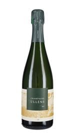 Champagne Brut 'Lot 09' Ullens - Domaine de Marzilly