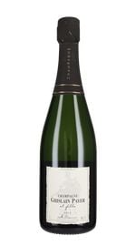 Champagne Brut Millesime Ghislain Payer et Fille 2015