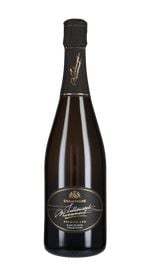 Champagne Brut Nature BdN Premier Cru Lallement Massonnot