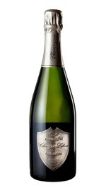 Champagne Brut Nature 'Cuvee Clement' Cristophe Lefevre 2016