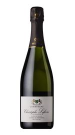 Champagne Brut Nature 'Cuvee de Reserve' Cristophe Lefevre 2022