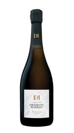 Champagne Brut Nature 'Eclosion Pur Meunier' Dremont Marroy 2019