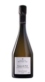 Champagne Brut Nature 'Franc de Pieds' Miniere F&R 2018