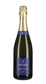 Champagne Brut Nature 'L'instant Precieux' Potel-Prieux
