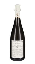 Champagne Brut Nature 'Premiers Piquets de Vignes' Lacroix-Triaulaire