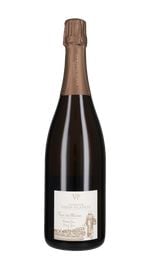 Champagne Brut Nature 'Terre Des Moines' Vadin Plateau 2017