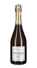 Champagne Brut 'Prestige' Christiane Guillaumée