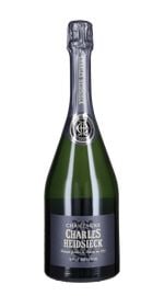 Champagne Brut Reserve Charles Heidsieck