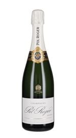 Champagne Brut Reserve Pol Roger