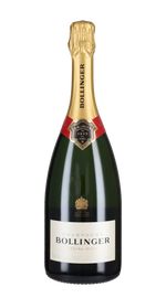 Champagne Brut Special Cuvee Bollinger