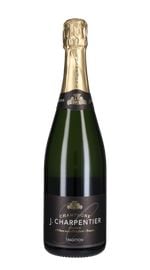 Champagne Brut Tradition Jacky Charpentier