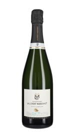 Champagne Brut 'Zeste Floresien' Lallement Massonnot