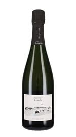 Champagne Dosage Zero Nature Vincent Couche