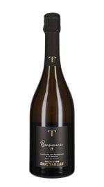 Champagne Extra Brut 'Bansionensi' Eric Taillet 2019
