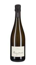 Champagne Extra Brut Blanc de Blancs 'L'Inattendue' Remy Massin