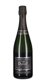 Champagne Extra Brut Blanc de Noirs 'L'Eclat de nos Terroirs' V&G Dupont