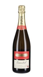 Champagne Extra Brut 'Cuvee Reserve Essentiel' Piper Heidsieck