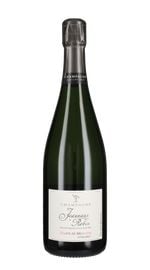 Champagne Extra Brut 'Eclats de Meulière' Jeaunaux Robin