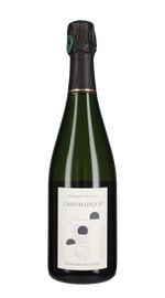 Champagne Extra Brut Grand Cru 'Chromatique' Stephane Regnault
